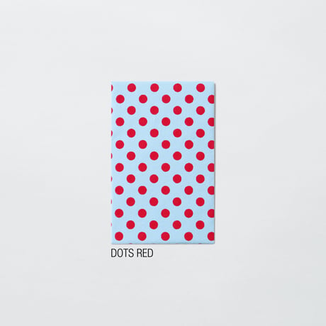 HATAGUCHI COLLECTIVE〈CARD SET_SMALL〉（2COLORS）