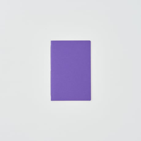 A FEW KEEPING〈THREE-HOLE PAMPHLET〉