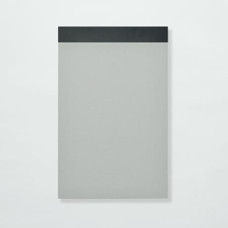 印刷加工連〈MEMO PAD〉