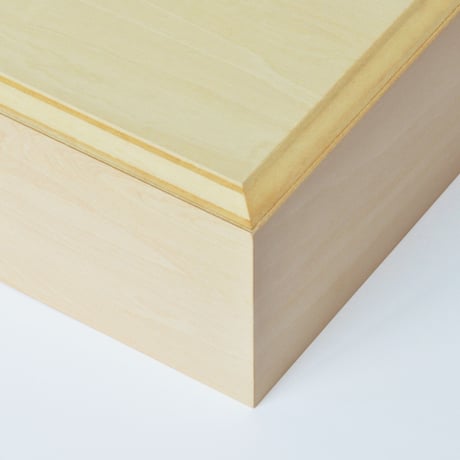 PAPIER LABO.〈STACKING TRAY〉