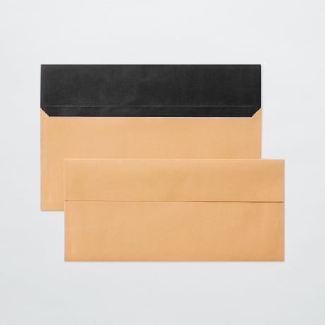 PAPIER LABO.〈ORIGAMI ENVELOPE〉（10PCS）