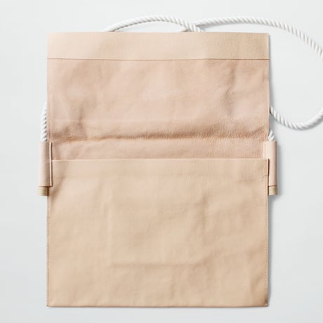 EATABLE & PAPIER LABO.〈ENVELOPE BAG〉