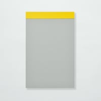 印刷加工連〈MEMO PAD〉