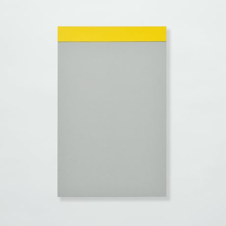 印刷加工連〈MEMO PAD〉