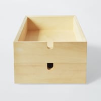 PAPIER LABO.〈STACKING TRAY〉