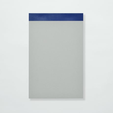 印刷加工連〈MEMO PAD〉