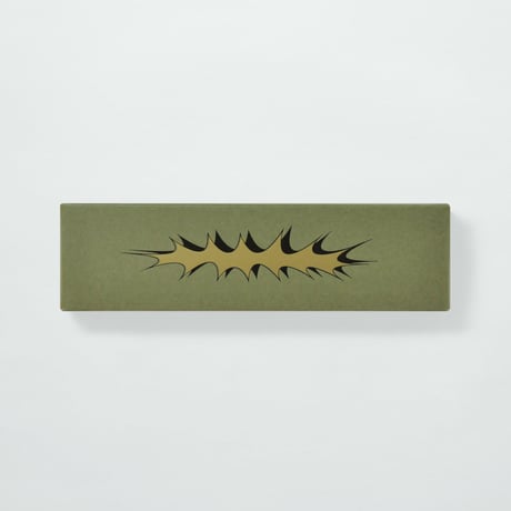 YUI TAKADA〈PEN CASE〉（12TYPES）