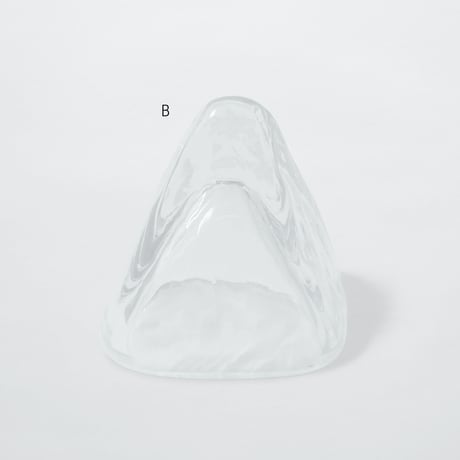 YOKO ANDERSSON YAMANO〈 PYRAMID〉（6TYPES）
