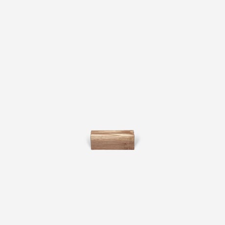 BIENVENUE STUDIOS〈WOOD CARD HOLDER_SHORT_MEDIUM〉