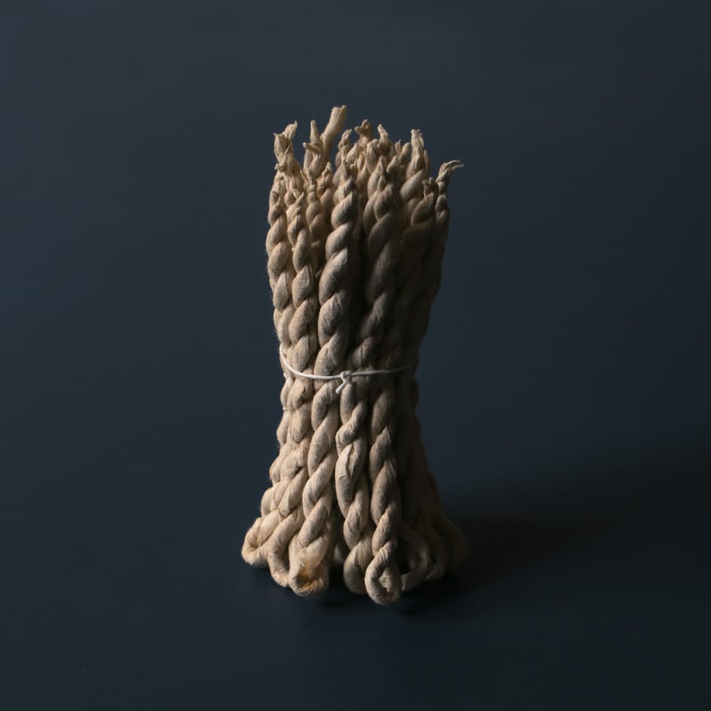 PAPIER LABO.〈ROPE INCENSE〉 | PAPIER LABO.