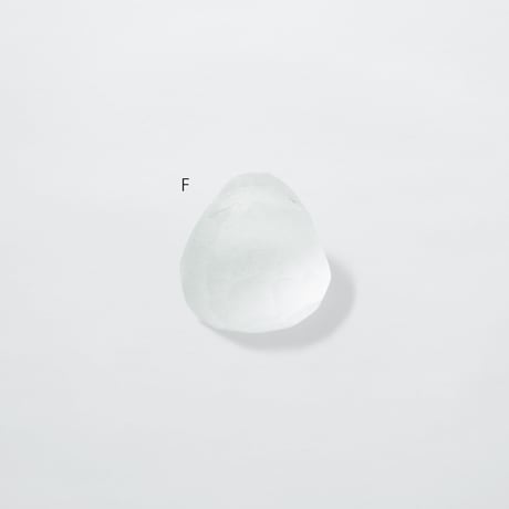 YOKO ANDERSSON YAMANO〈GLASS CARD STAND〉（7TYPES）