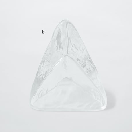 YOKO ANDERSSON YAMANO〈 PYRAMID〉（6TYPES）