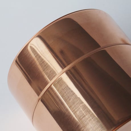 PAPIER LABO.〈COPPER CAN〉