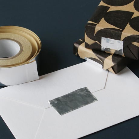 PAPIER LABO.〈ALUMINUM TAPE〉