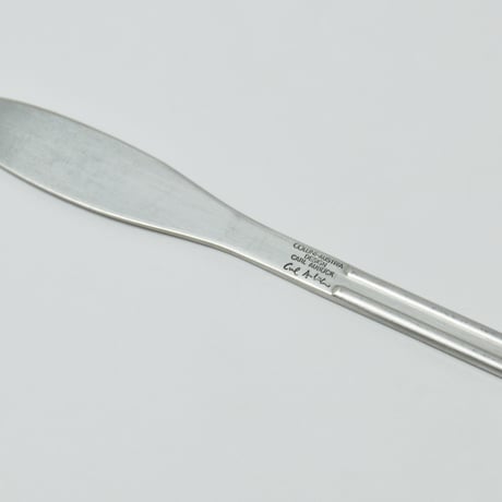 CARL AUBÖCK〈PAPER OPENER〉（A）