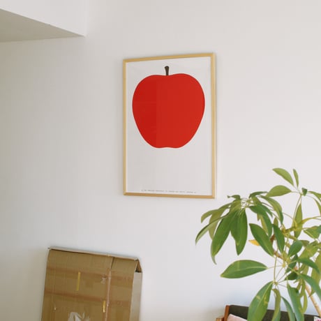 ENZO MARI〈POSTER〉（2TYPES）