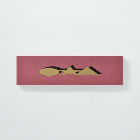 YUI TAKADA〈PEN CASE〉（12TYPES）