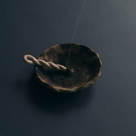 PAPIER LABO.〈ROPE  INCENSE〉