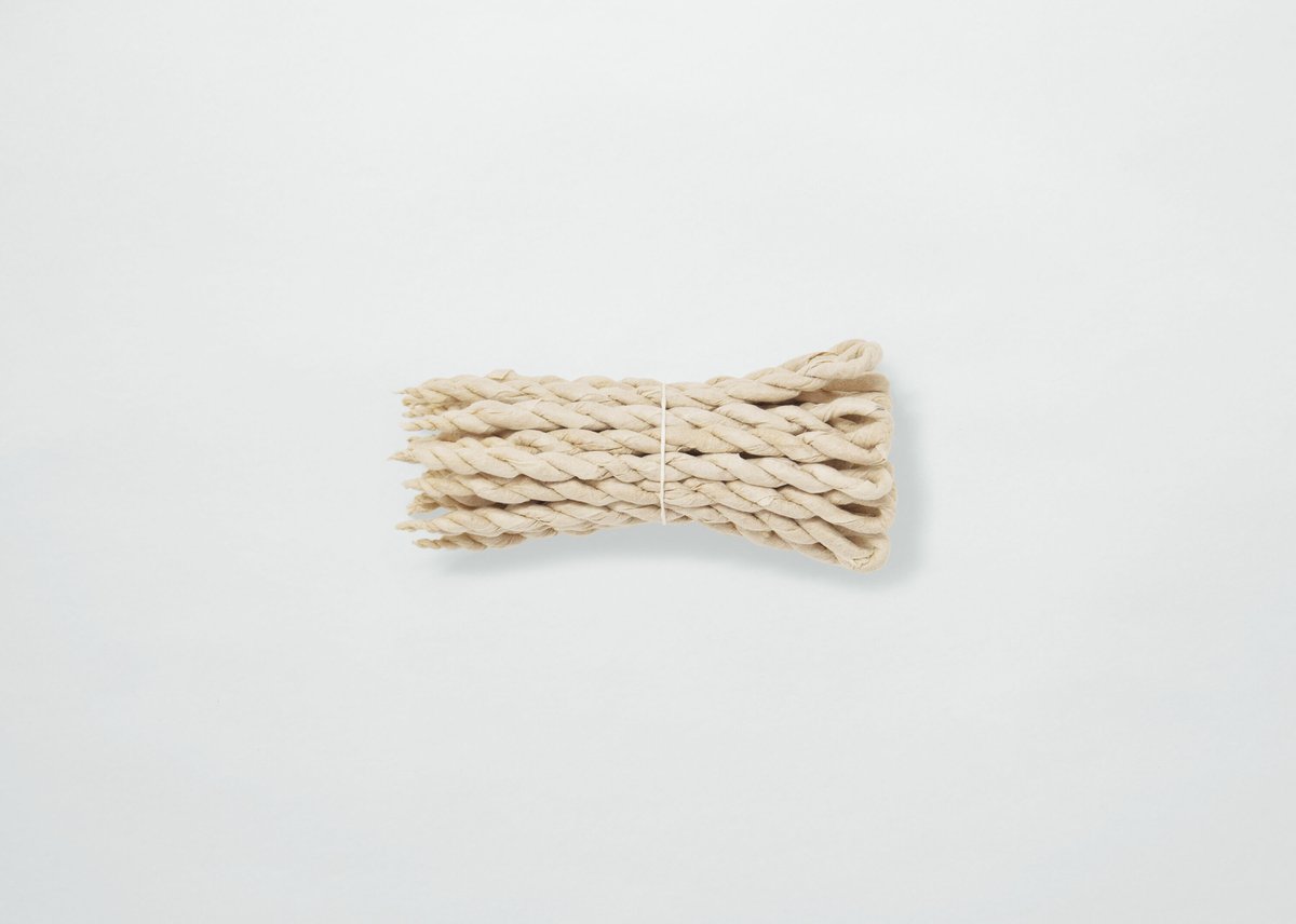 sABo様専用 化粧石10kg PAPIER LABO.〈ROPE INCENSE〉 | PAPIER sABo様専用 化粧石10kg PAPIER LABO.〈ROPE INCENSE〉 | PAPIER
