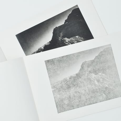 HOMMA TAKASHI〈OUR MOUNTAIN〉