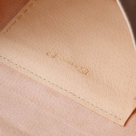 EATABLE & PAPIER LABO.〈ENVELOPE BAG〉