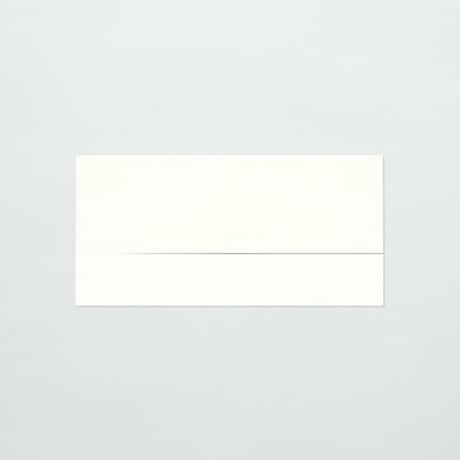 印刷加工連〈ENVELOPE SET〉（2COLORS／3PCS）