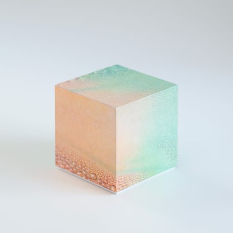 SIRI SIRI × PAPIER LABO.〈Jewelry for Paper & Paper for Jewelry〉