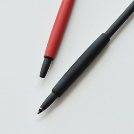 TOMBOW〈BALLPOINT PEN_ZOOM707〉