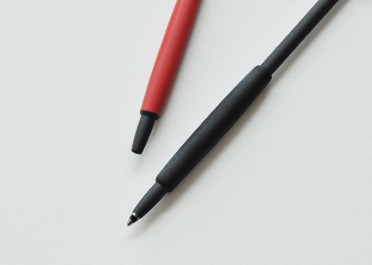 TOMBOW〈BALLPOINT PEN_ZOOM707〉 | PAPIER LABO.