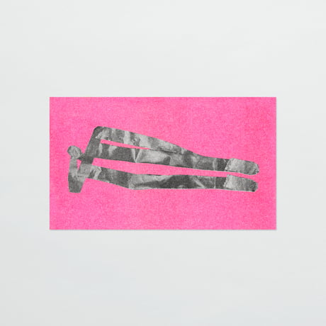 YUI TAKADA〈NIRVANA POST CARD〉