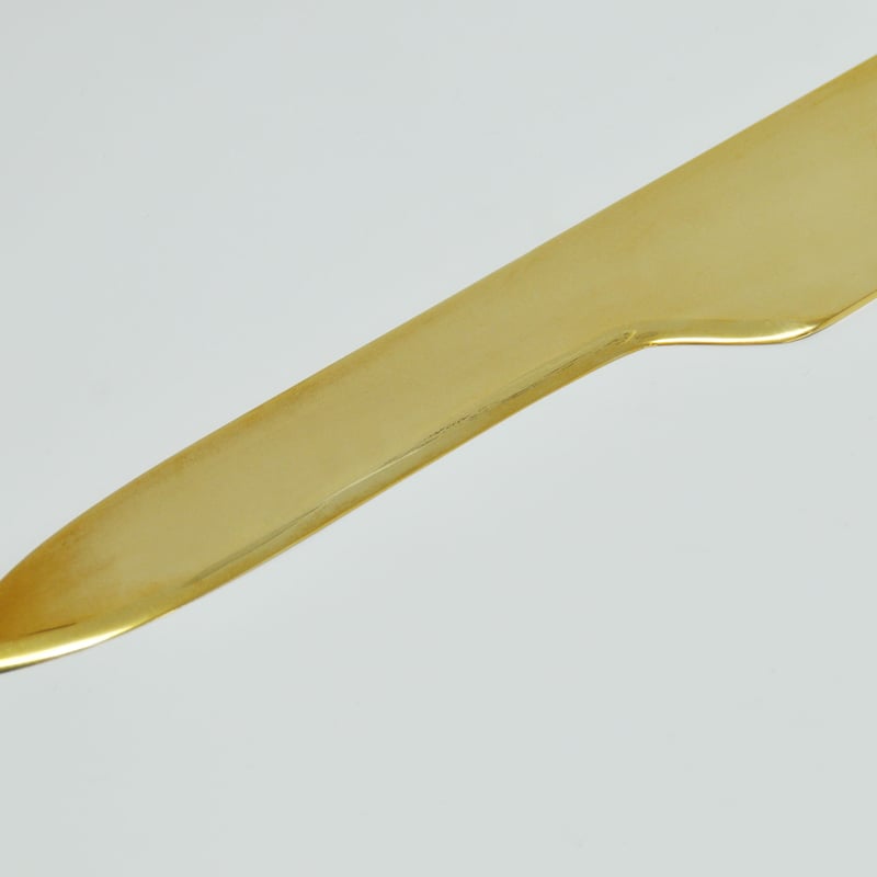 CARL AUBÖCK LETTER OPENER カールオーボック CARL AUBÖCK〈LETTER OPENER〉（B） | PAPIER LABO.