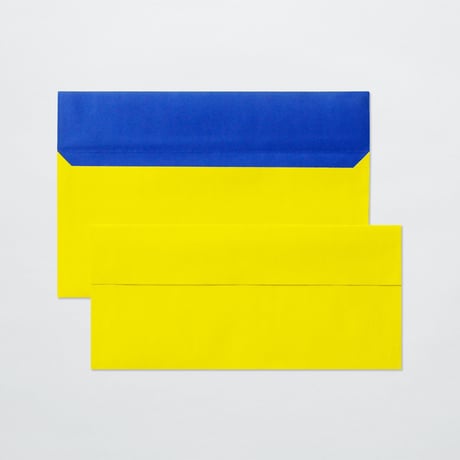 PAPIER LABO.〈ORIGAMI ENVELOPE〉（10PCS）