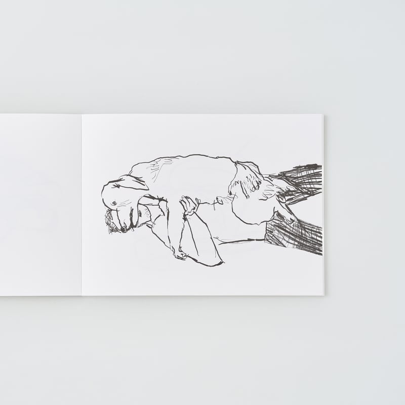 ネズミと犬の紙 IZUMI SHIOKAWA 〈ONE〉 | PAPIER LABO.