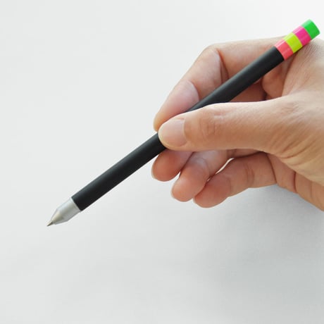 ETTORE SOTTSASS〈BALLPOINT PEN〉