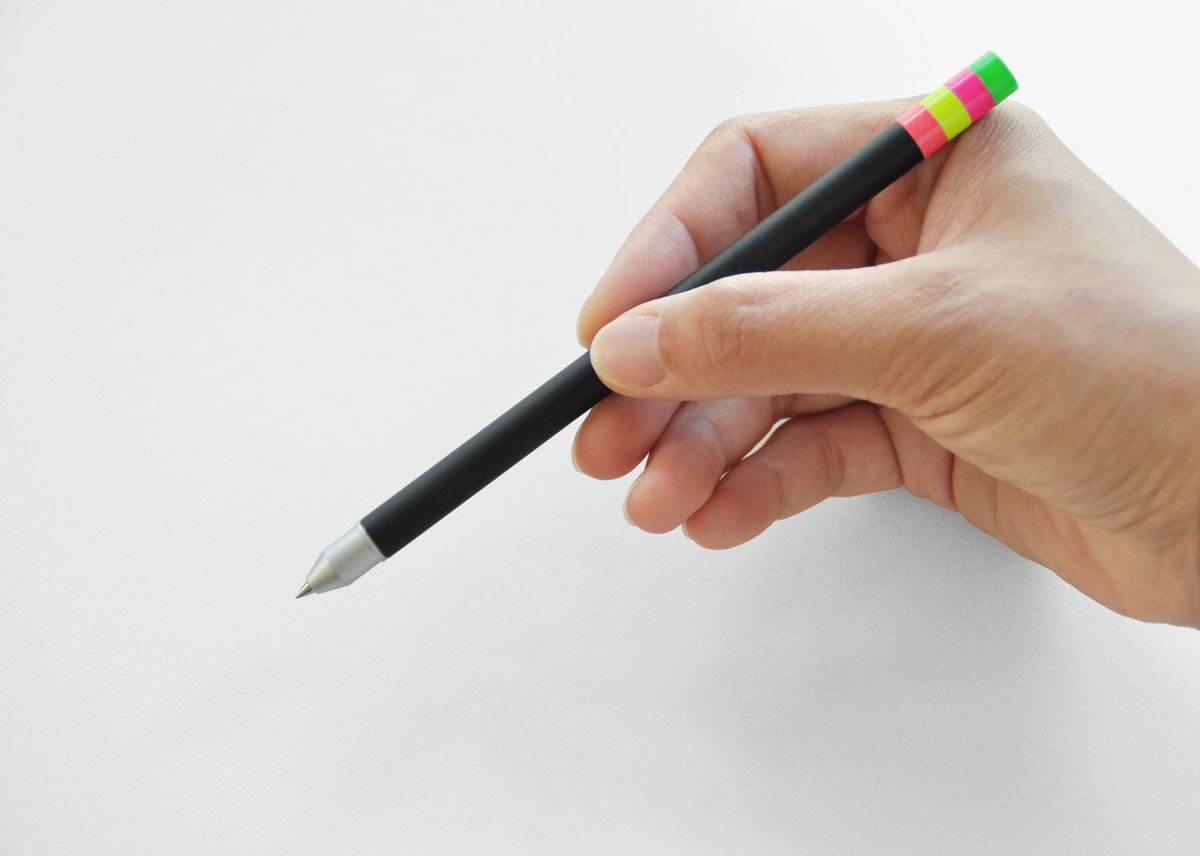 ACMEローラーボールペン〗Bacterio エットーレ・ソットサス ACME