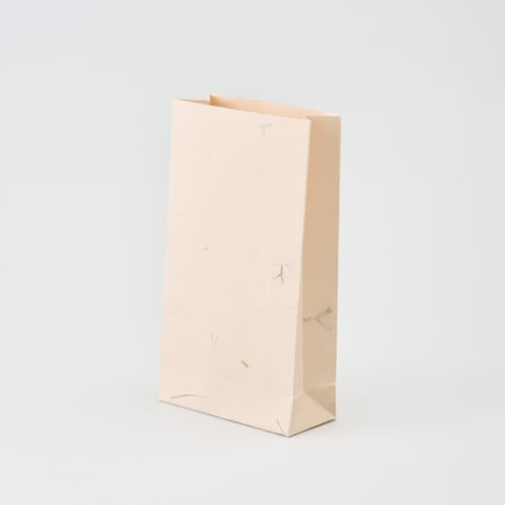 TUTONI〈SRUARE BOTTOM BAG／S 〉（3PCS）