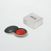 PAPIER LABO.〈INK PAD〉（BLACK）