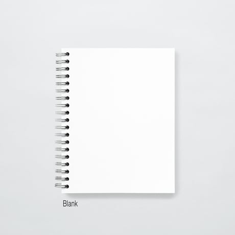 HANENO SUZUKI〈WEAVED NOTEBOOK／S〉