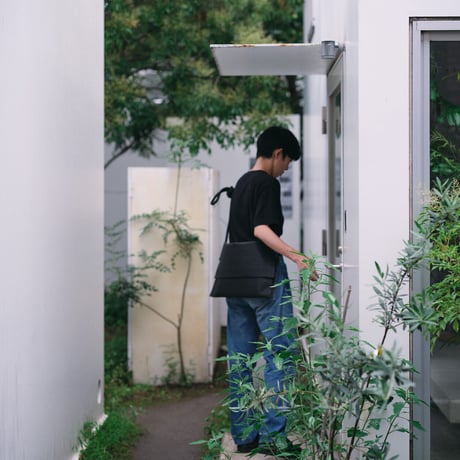 EATABLE & PAPIER LABO.〈ENVELOPE BAG〉