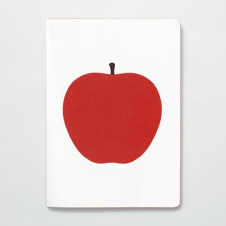 ENZO MARI〈NOTEBOOK／A5〉（2TYPES）
