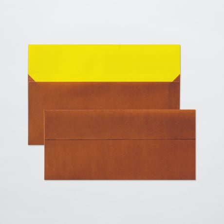 PAPIER LABO.〈ORIGAMI ENVELOPE〉（10PCS）