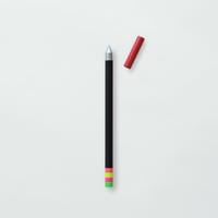 ETTORE SOTTSASS〈BALLPOINT PEN〉