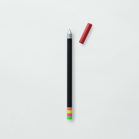 ETTORE SOTTSASS〈BALLPOINT PEN〉