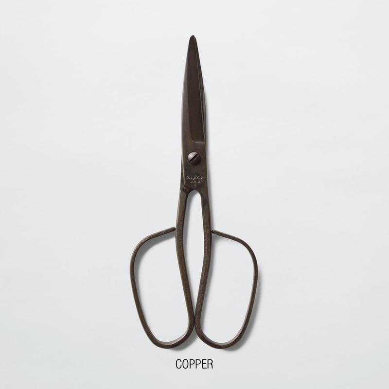 TAJIKA〈SCISSORS〉 | PAPIER LABO.