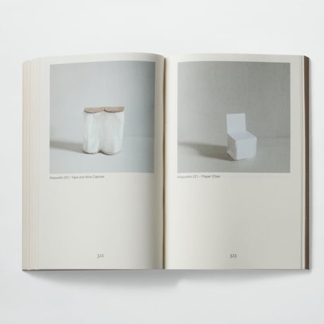 FAYE TOOGOOD〈ASSEMBLAGE 6: UNLEARNING〉