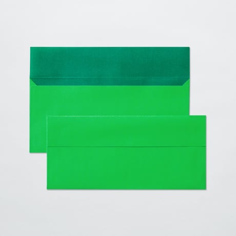 PAPIER LABO.〈ORIGAMI ENVELOPE〉（10PCS）