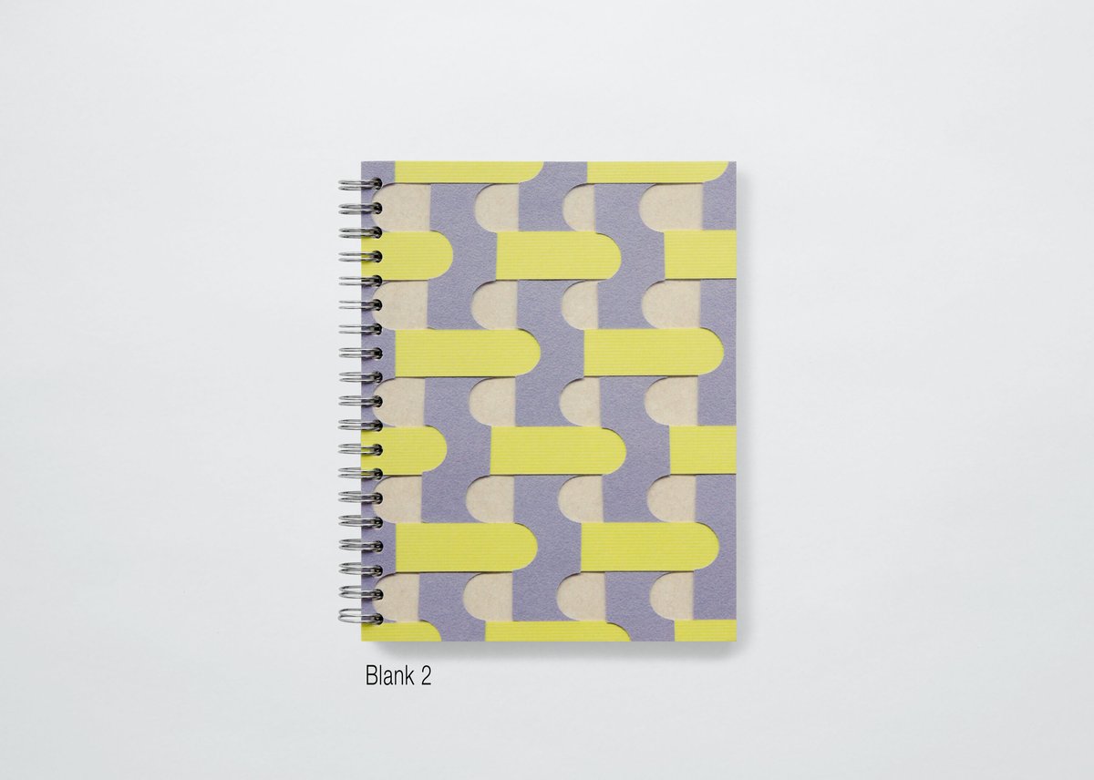 HANENO SUZUKI〈WEAVED NOTEBOOK／S〉 | PAPIER LABO.