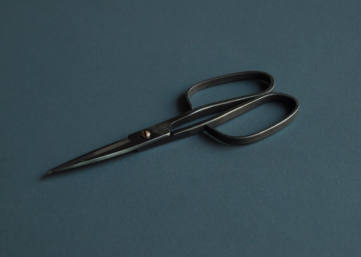 TAJIKA〈SCISSORS〉 | PAPIER LABO.