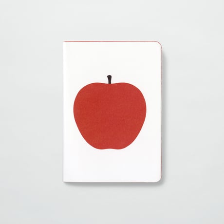 ENZO MARI〈NOTEBOOK／A6〉（2TYPES）