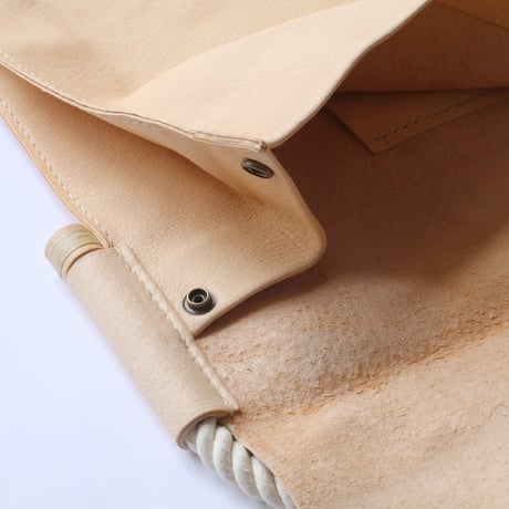EATABLE & PAPIER LABO.〈ENVELOPE BAG〉